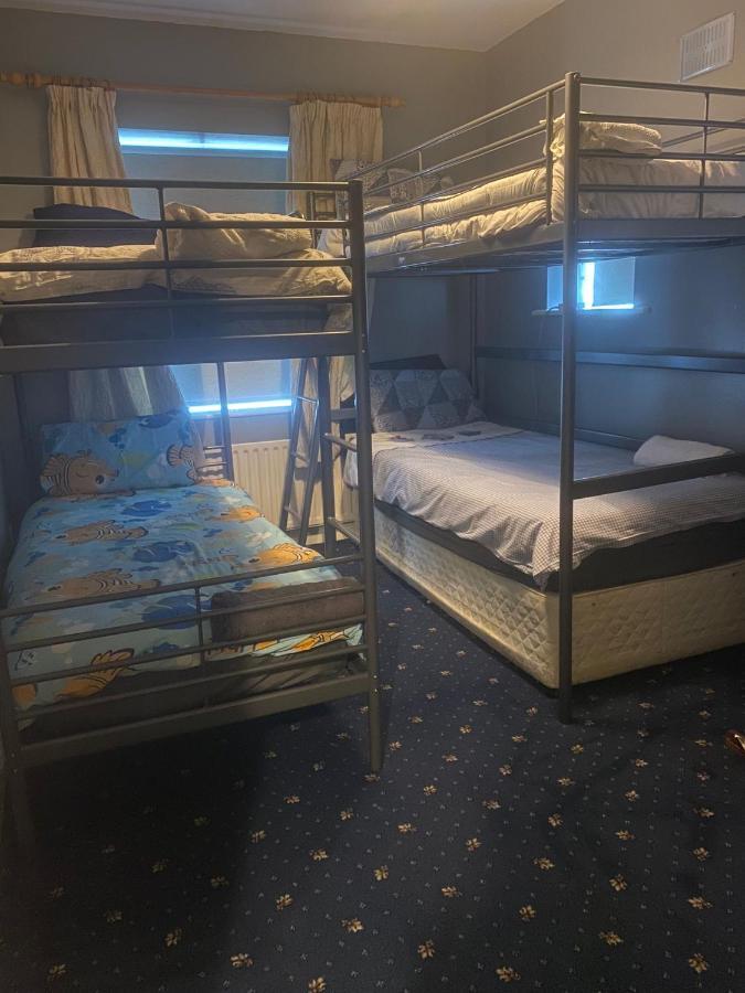 Hotel Dublin Airport, Dcu Extérieur photo