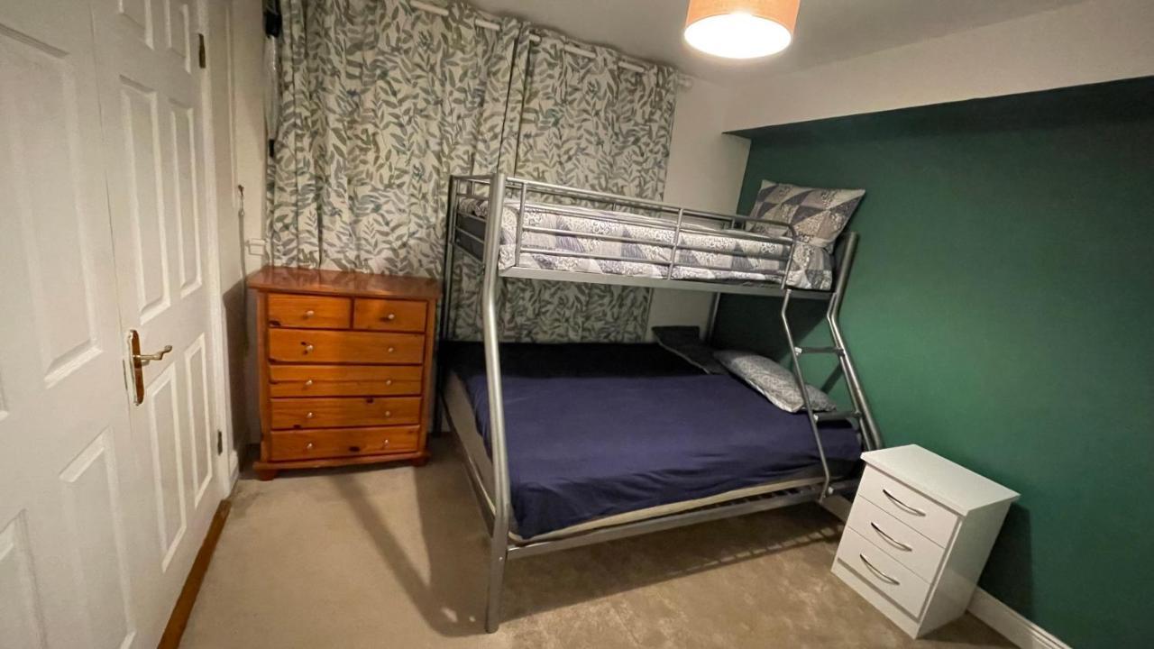 Hotel Dublin Airport, Dcu Extérieur photo